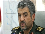 فرمانده سپاه:واکنش ها به مداخله نظامی آمریکا، فراتر از مرزهای سوریه خواهد بود