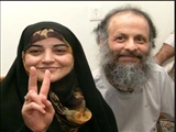  بررسي تفکرات رهبر انقلاب از ديد گنجی در فارين‌افرز