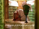 صلوات خاصه امام رضا علیه‌السلام