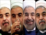 بازتاب سخنان رئیس جمهور در رسانه های غربی/ روحانی: آماده مذاکره بدون پیش شرط هستیم