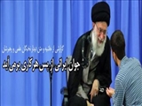 جوان ایرانی از پس هركاری برمی‌آید