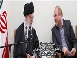 دیدار شهردار و اعضای شورای اسلامی شهر تهران