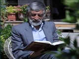 زبان فارسی و آیت‌الله خامنه‌ای به روایت دكتر حداد عادل
