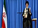 شجره نامه رهبری انقلاب آیت الله خامنه ای