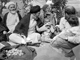 این‌جا فردو؛ مزرعه‌ی یک خانواده شهید