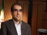 دكتر سیدحسن قاضی زاده هاشمی وزير بهداشت ودرمان آموزش پزشكي به همراه هيئتي وارد تبريز شد