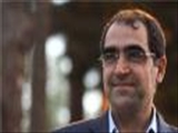 ديدارصميمي وزير بهداشت وهيئت همراه با خانواده شهيدان عبدالهي 