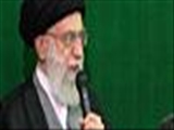 دعای رهبر انقلاب