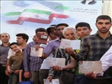 حماسه سیاسی۲۴خرداد؛ نماد اعتماد متقابل مردم و نظام