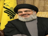 دبیر کل حزب الله لبنان در تماس تلفنی از وضعیت عمومی خوب رهبر معظم انقلاب اظهار خرسندی کرد
