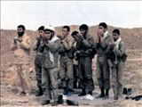 نماز جماعت يا نماز شب (عمليات محرم )