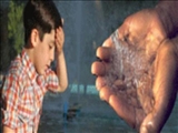 برخی احکام وضو