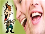 تمسخر یا مزاح؟! 